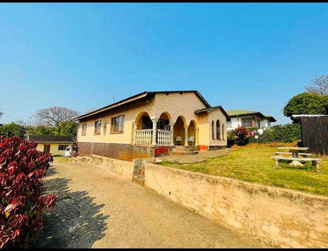 3 BEDROOM HOUSE FOR SALE IN DUFF'S ROAD